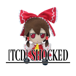 [TCD] Shocked