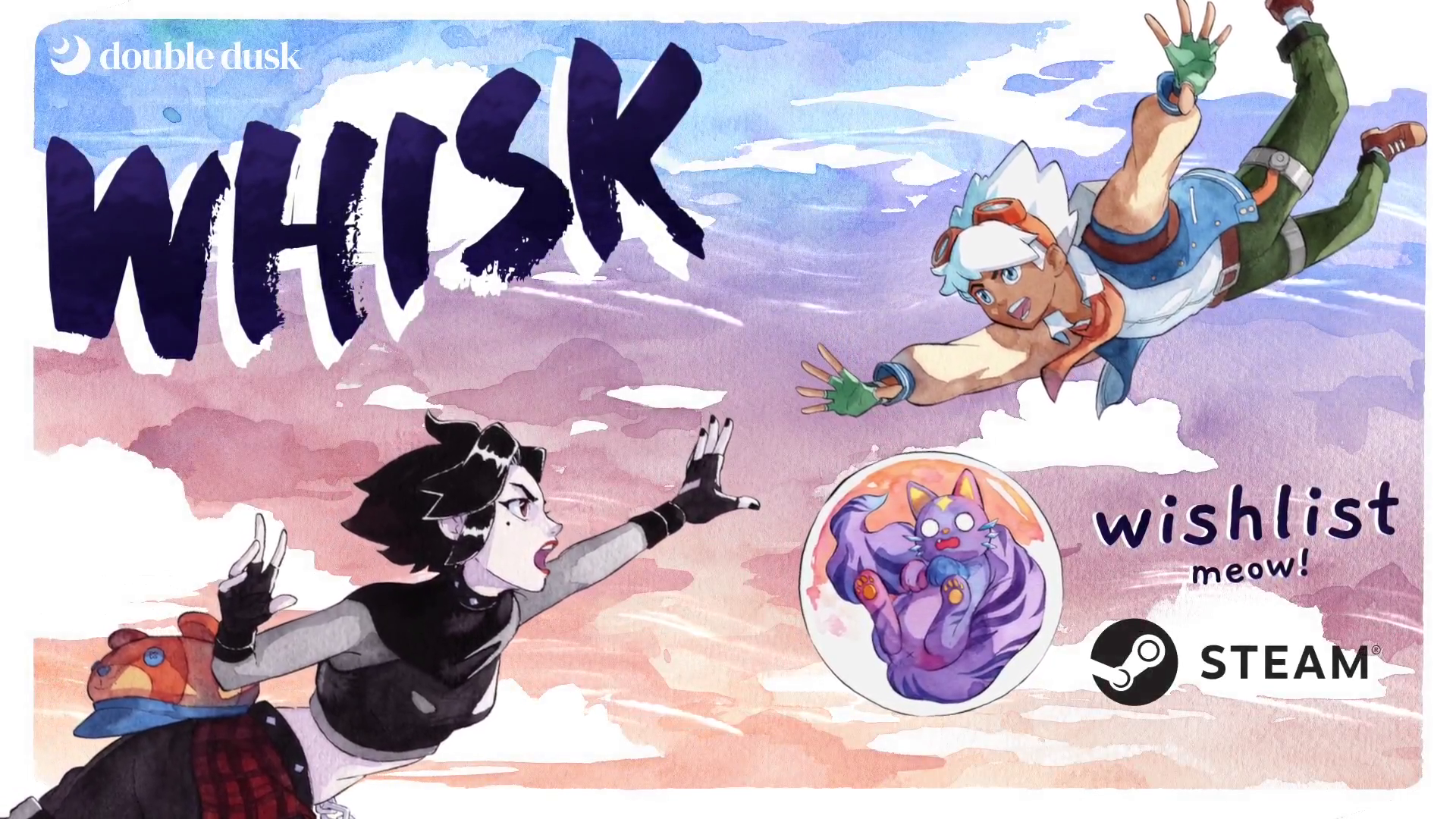 Whisk